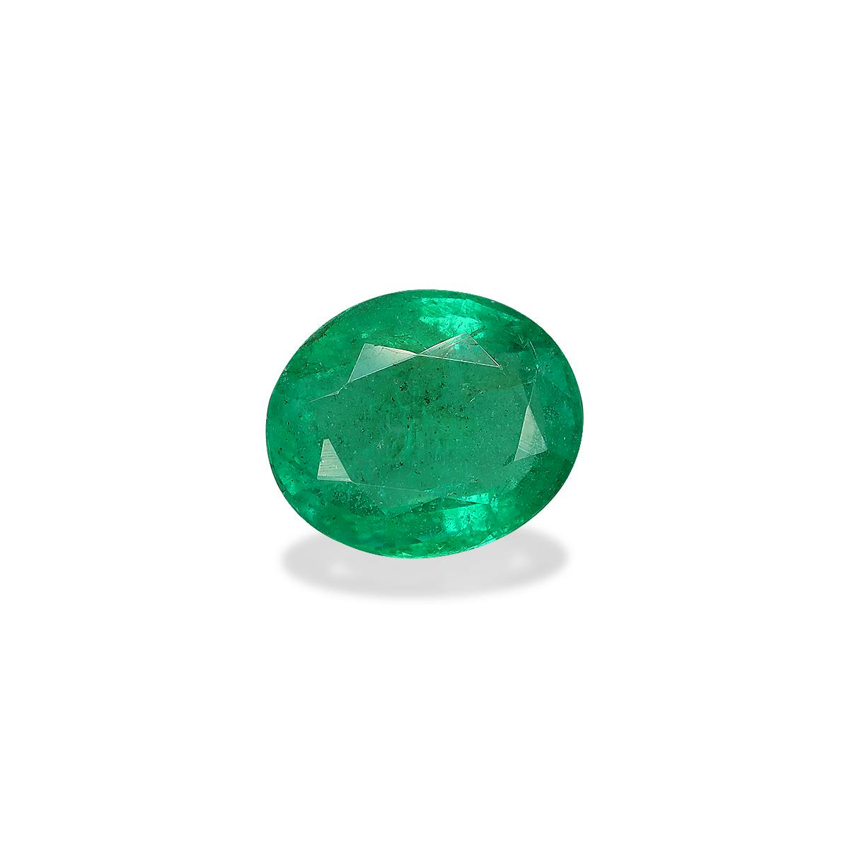 Zambian Emerald 3.66 ct